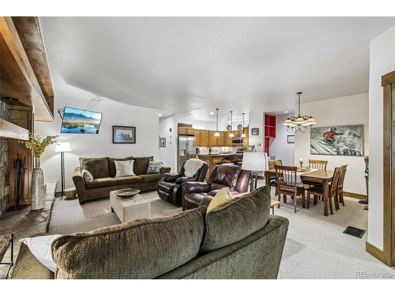 1207 W Keystone #2703, Keystone, CO 80435