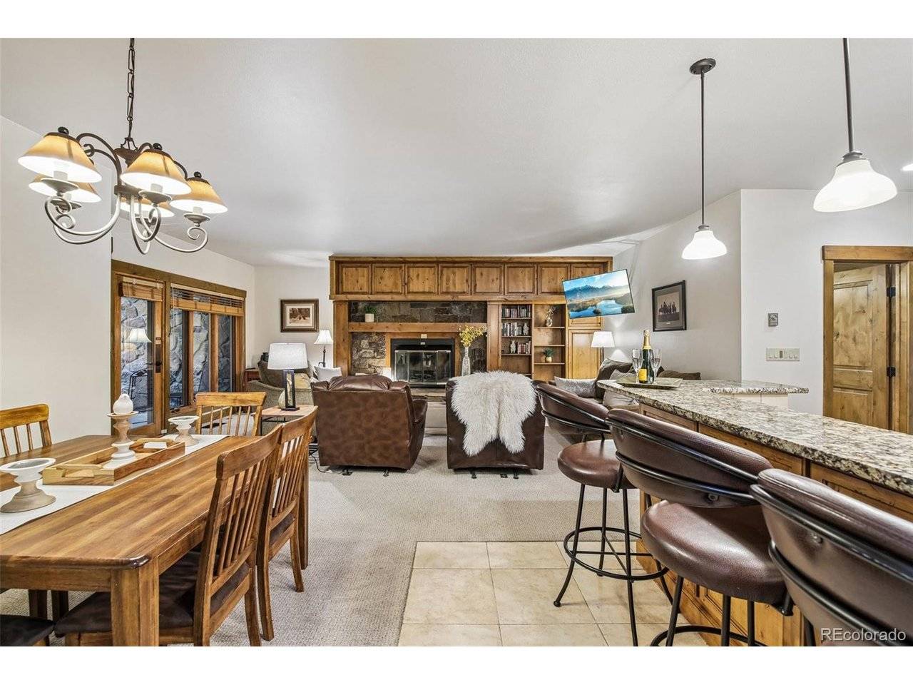 1207 W Keystone #2703, Keystone, CO 80435
