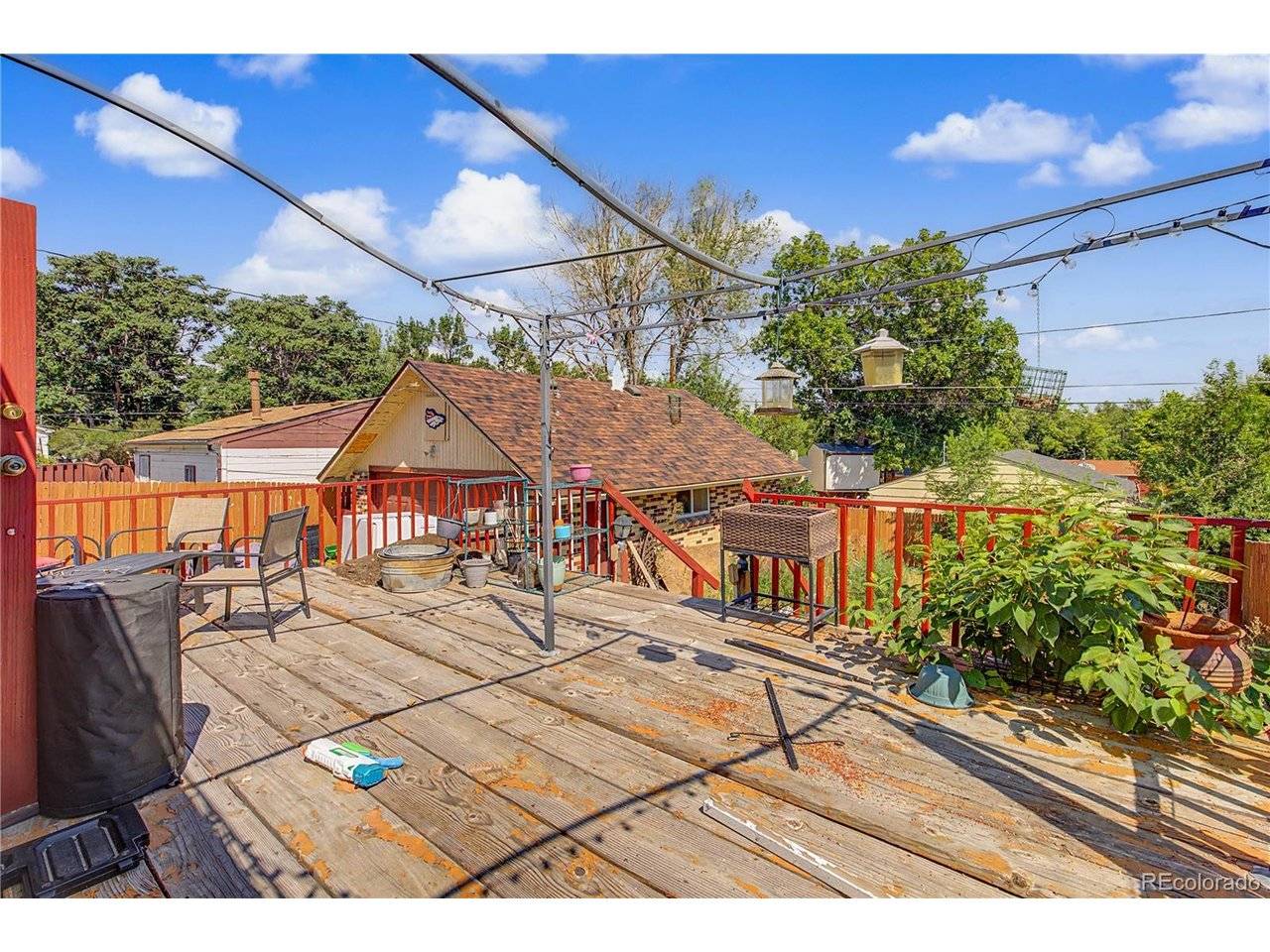 4685 W Gill, Denver, CO 80219