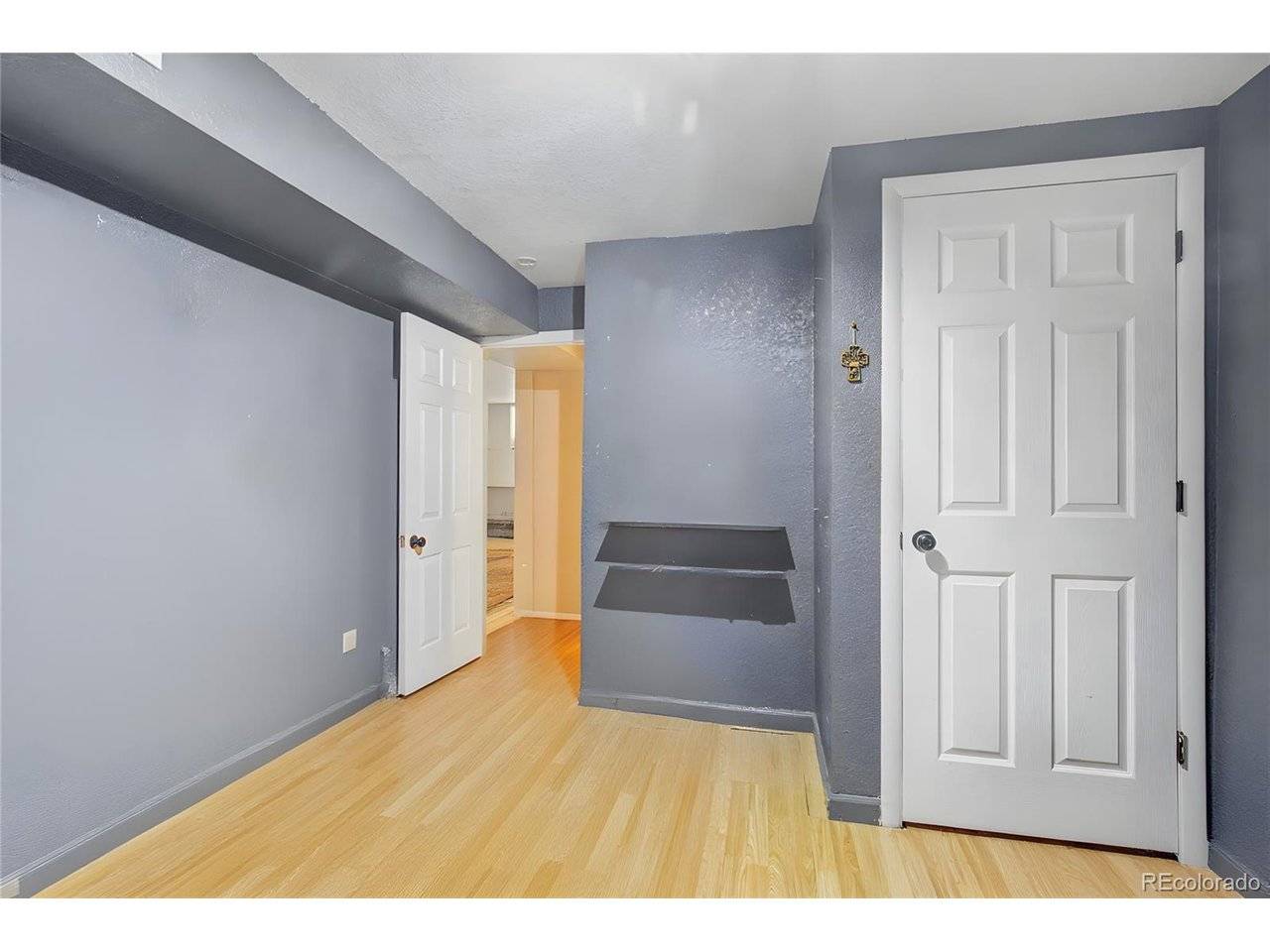 4685 W Gill, Denver, CO 80219