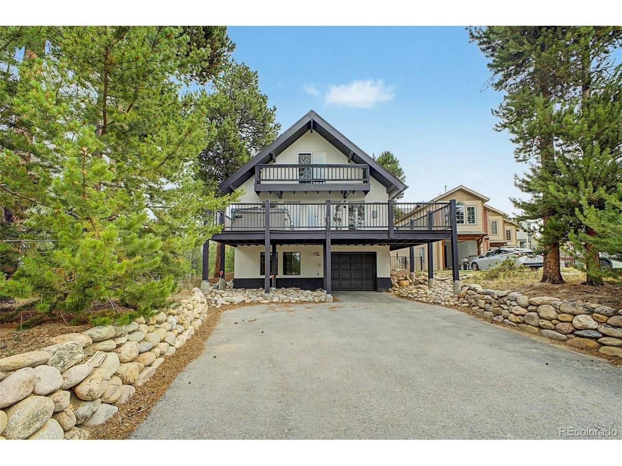 821 Ferret, Fraser, CO 80442