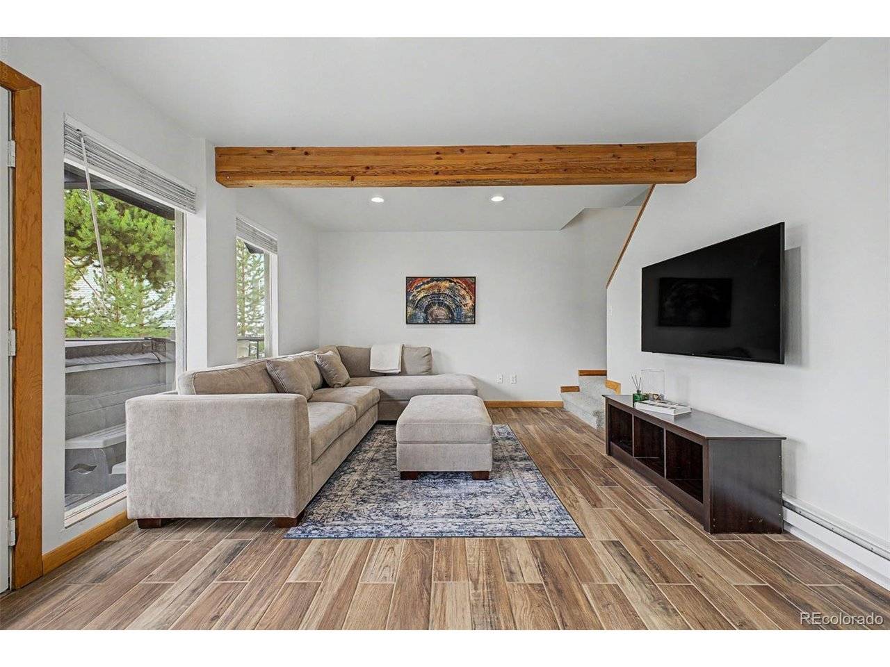 821 Ferret, Fraser, CO 80442