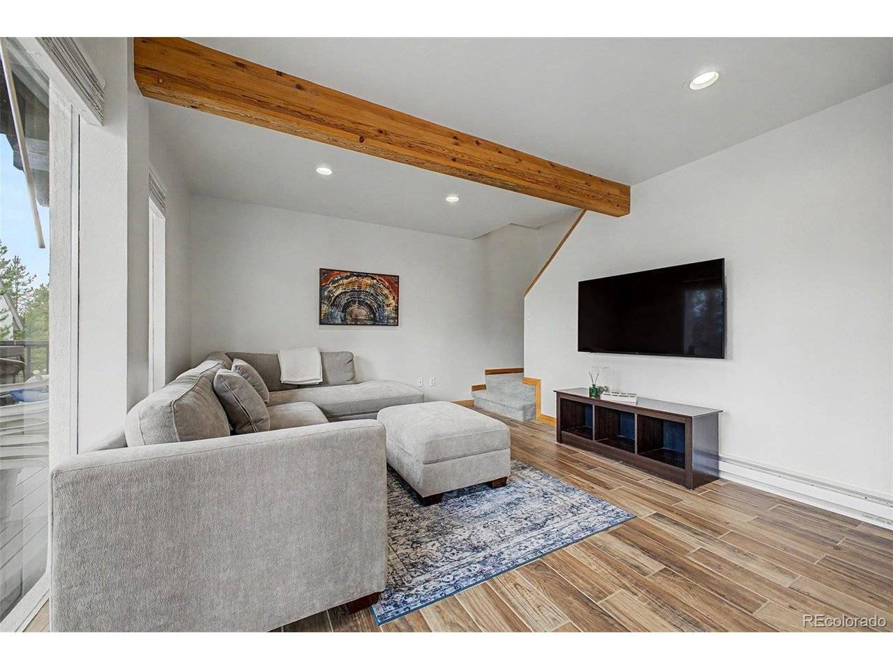 821 Ferret, Fraser, CO 80442