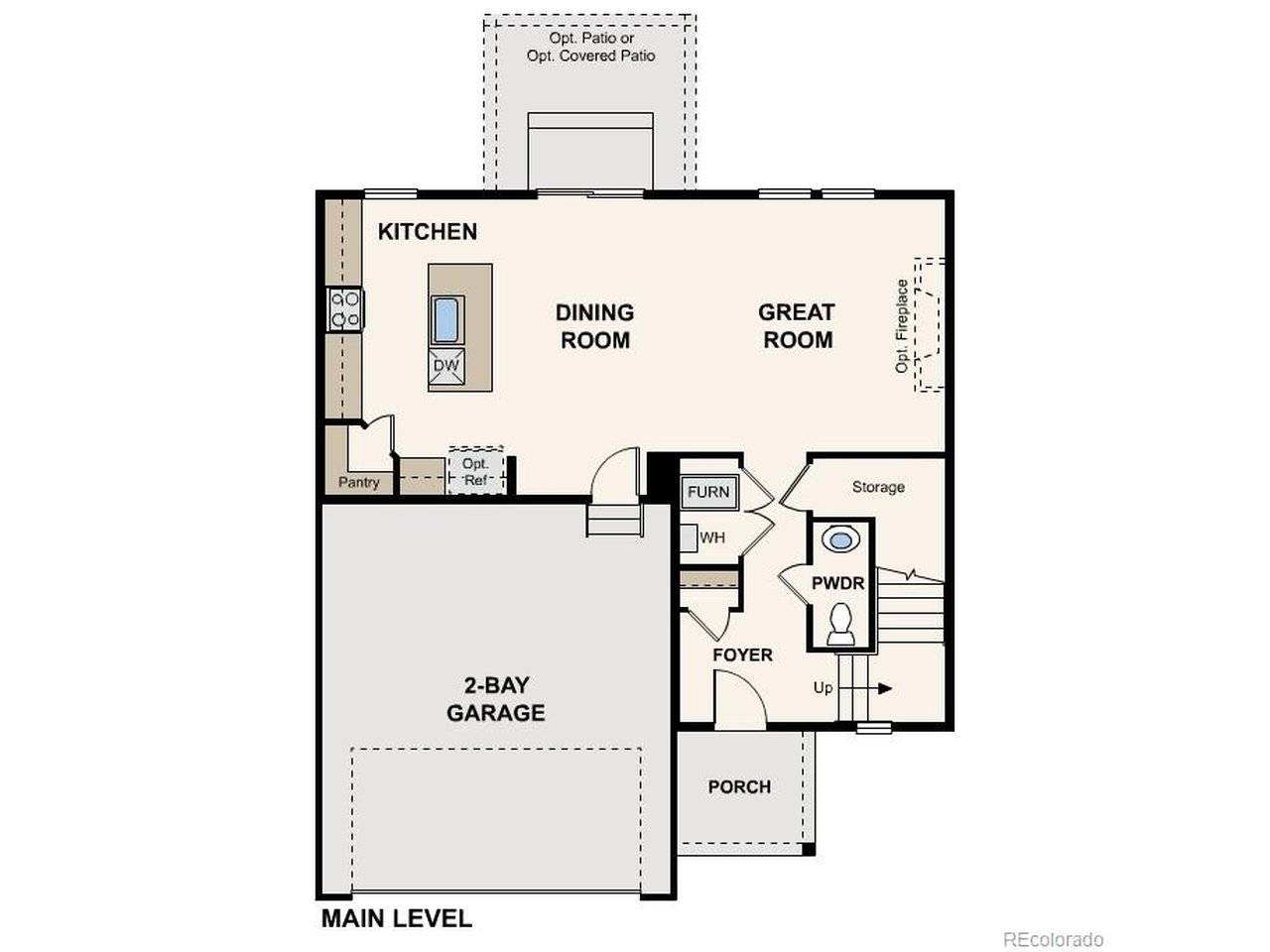 329 Overlook, Lochbuie, CO 80603