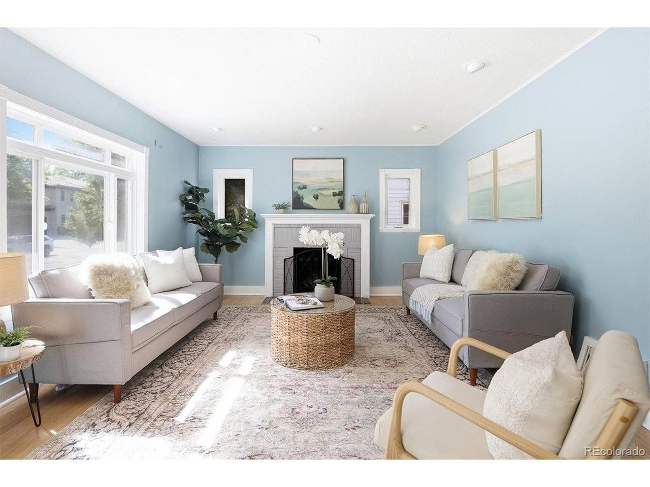 635 Holly, Denver, CO 80220