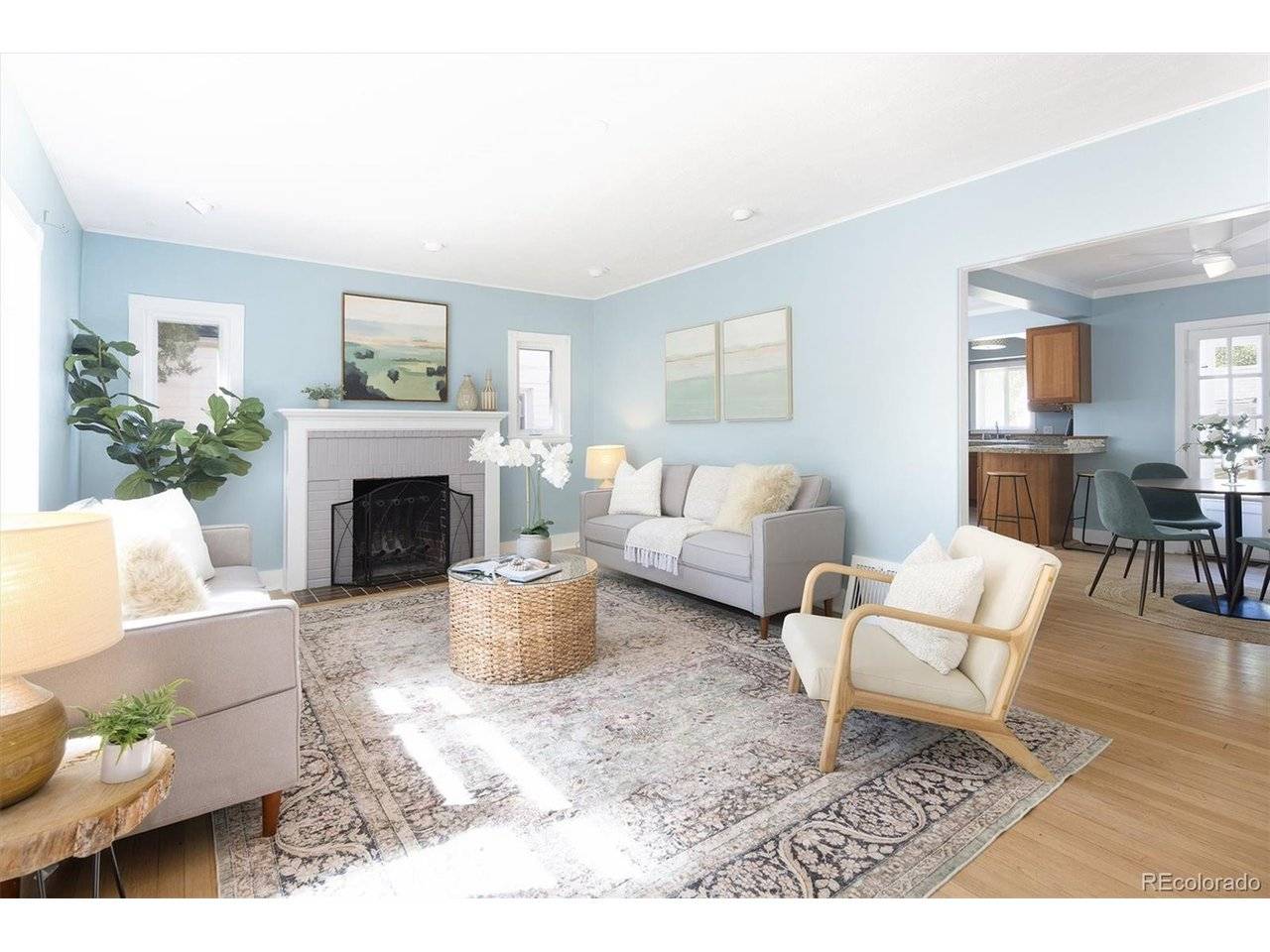 635 Holly, Denver, CO 80220