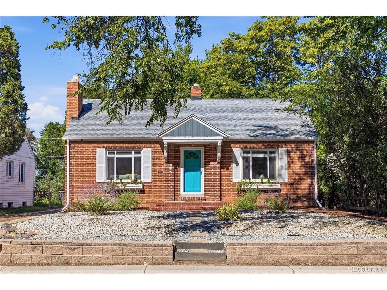 635 Holly, Denver, CO 80220