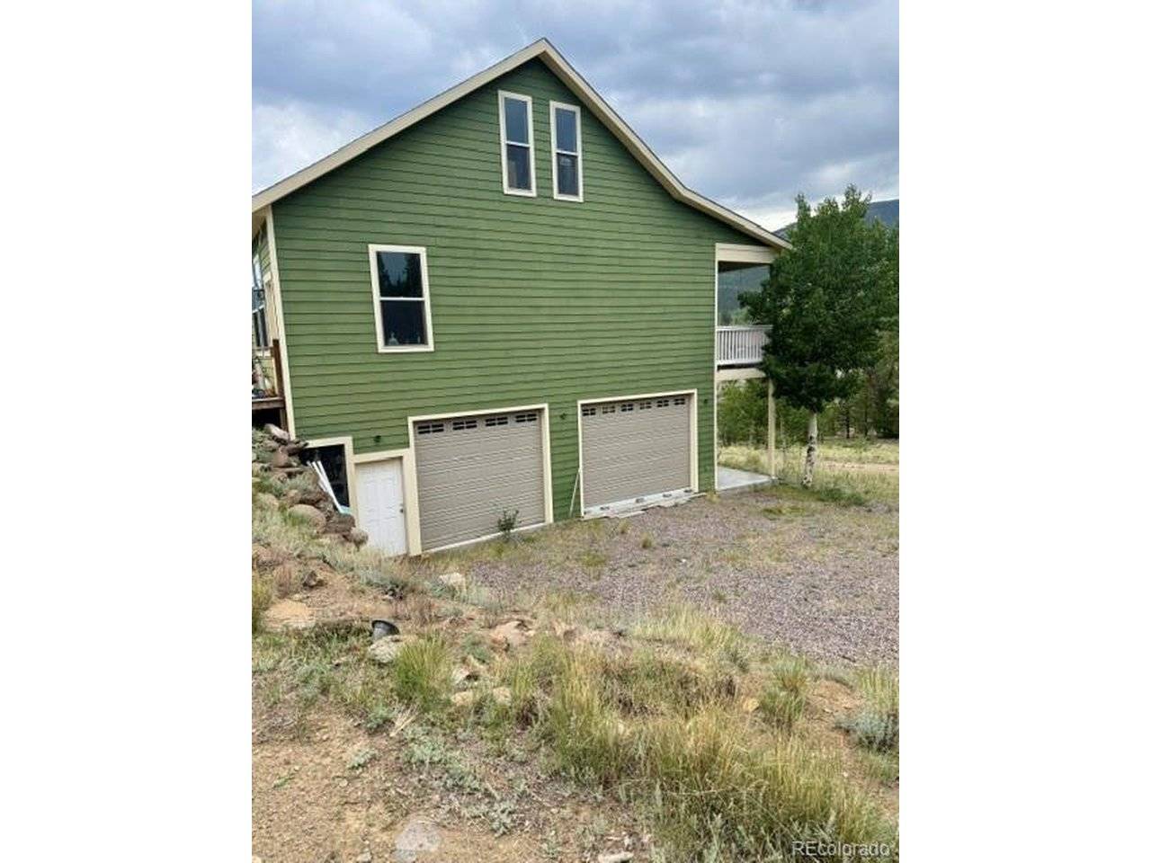 36266 County Road Nn 46, Villa Grove, CO 81155