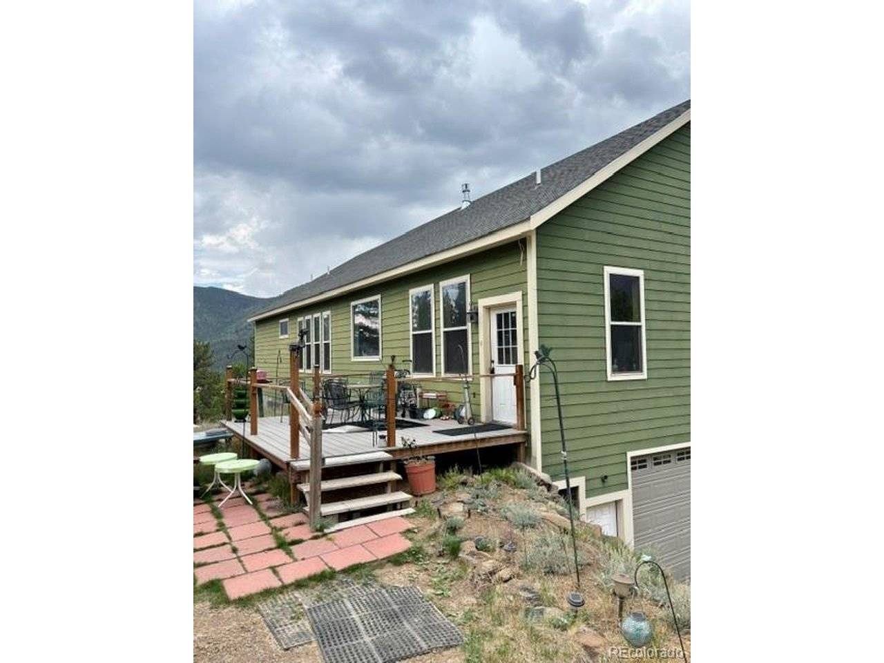 36266 County Road Nn 46, Villa Grove, CO 81155