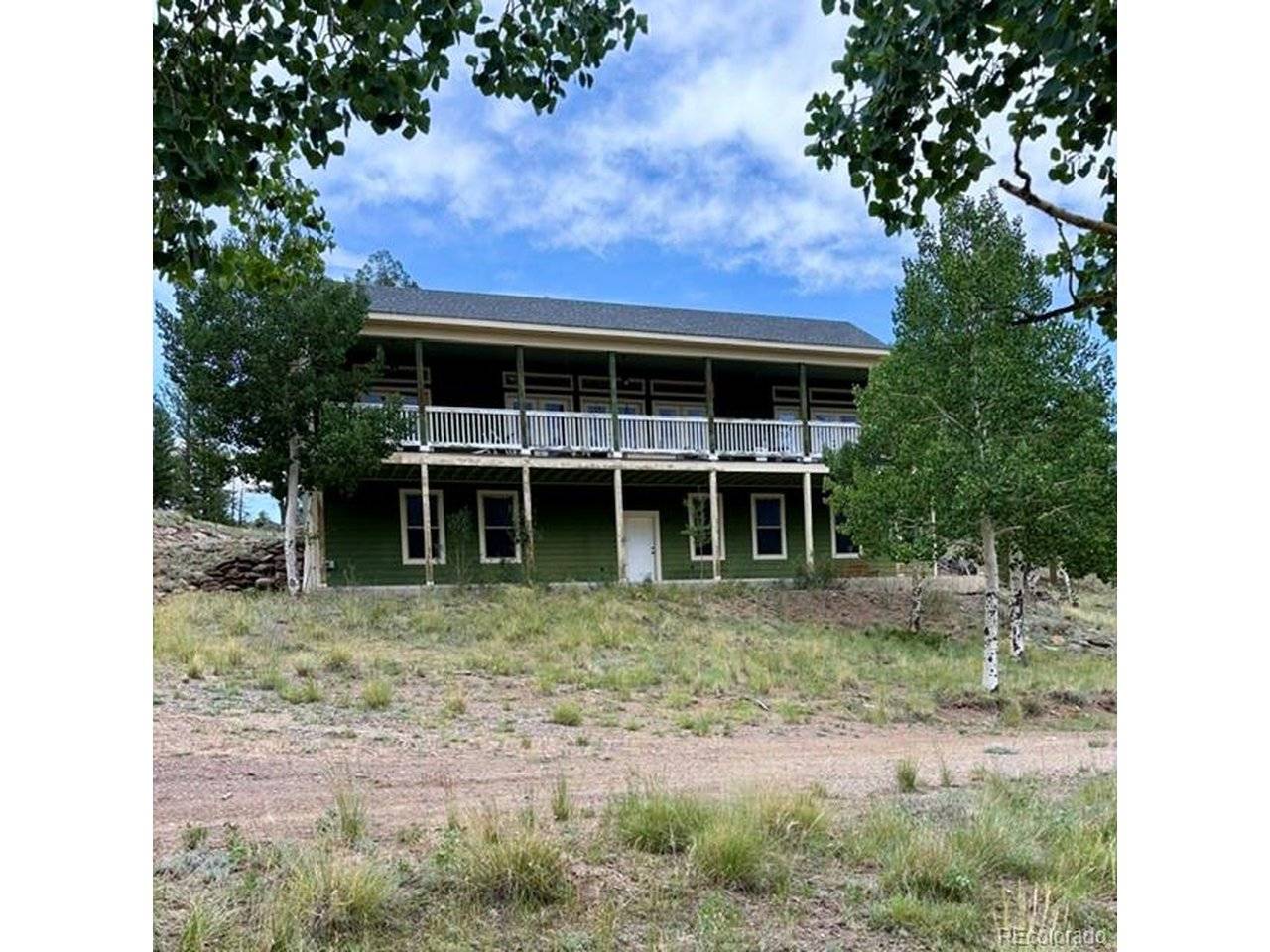 36266 County Road Nn 46, Villa Grove, CO 81155