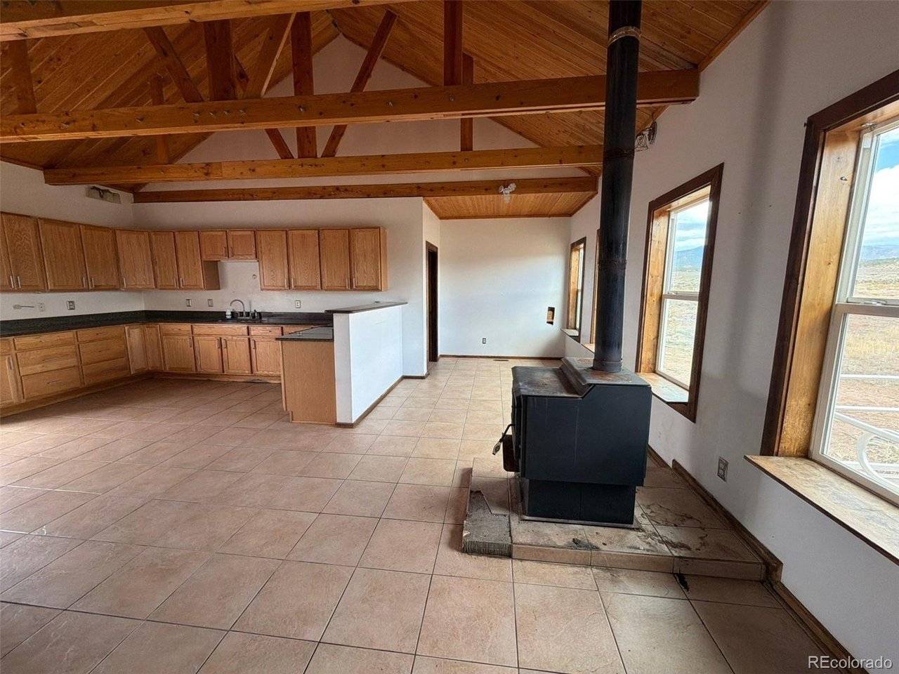 3527 Beekman, Fort Garland, CO 81133
