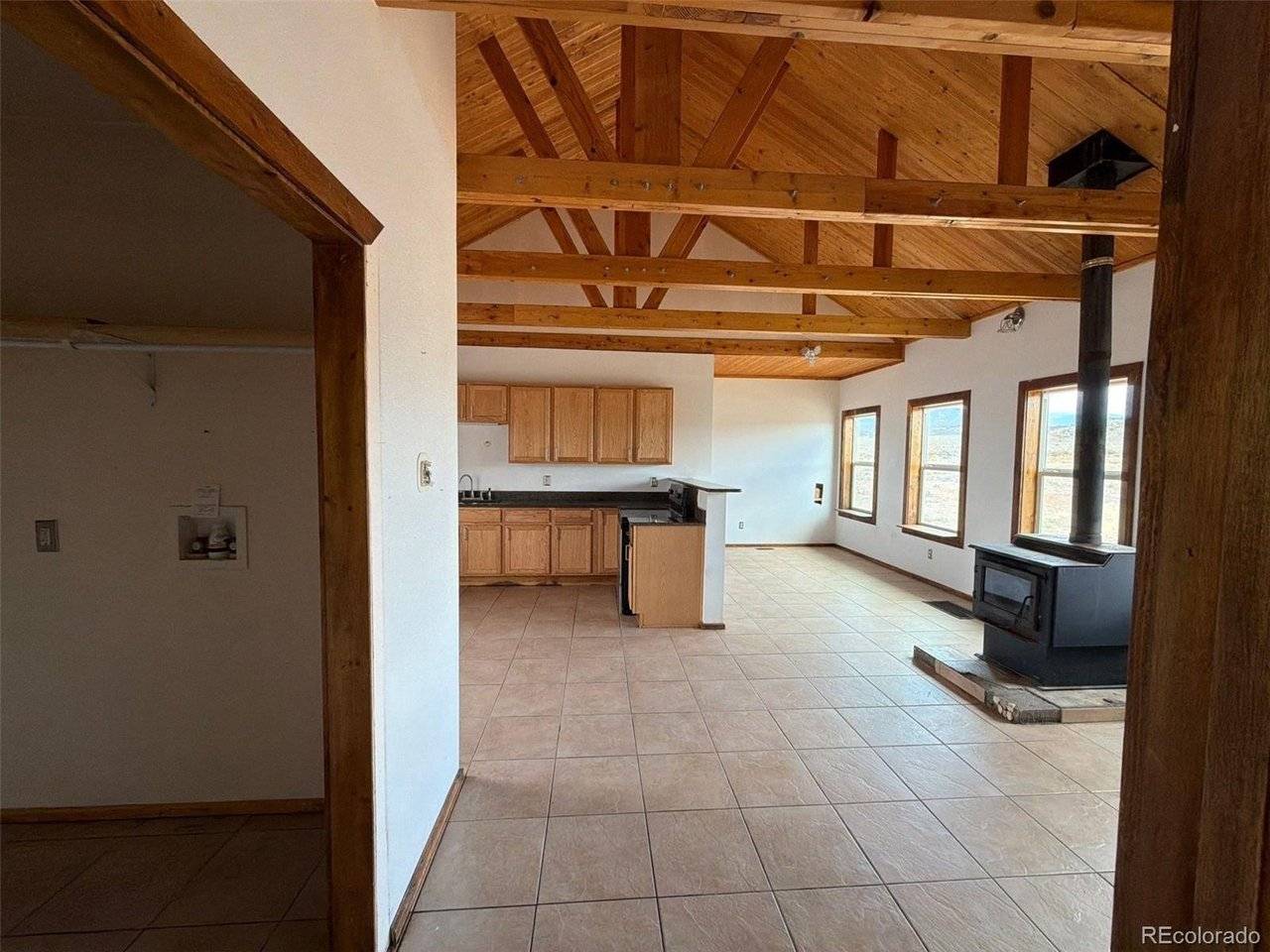 3527 Beekman, Fort Garland, CO 81133