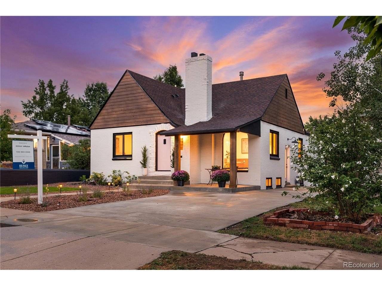 2656 Tennyson, Denver, CO 80212