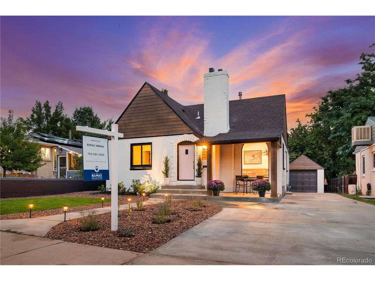 2656 Tennyson, Denver, CO 80212