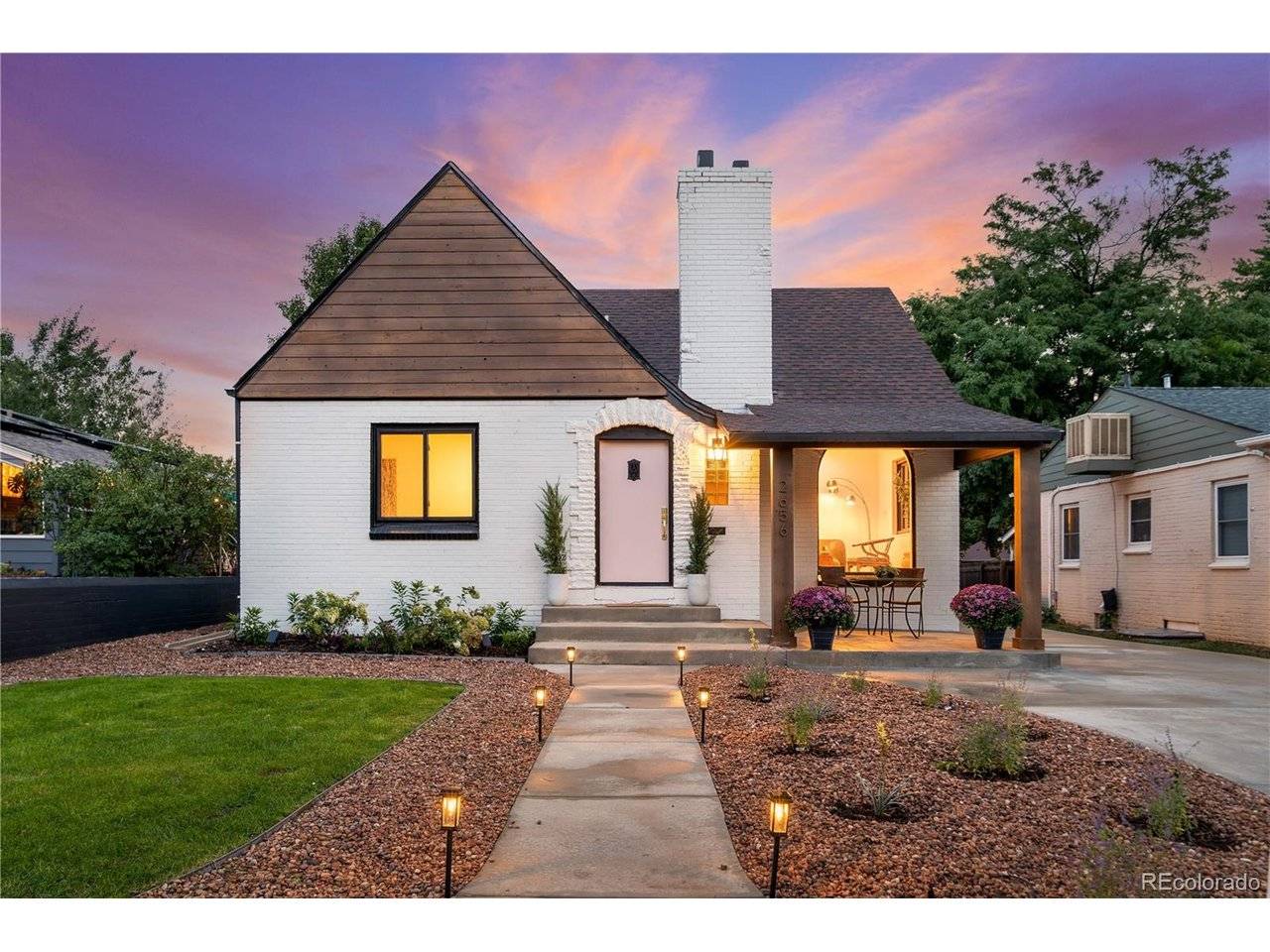 2656 Tennyson, Denver, CO 80212