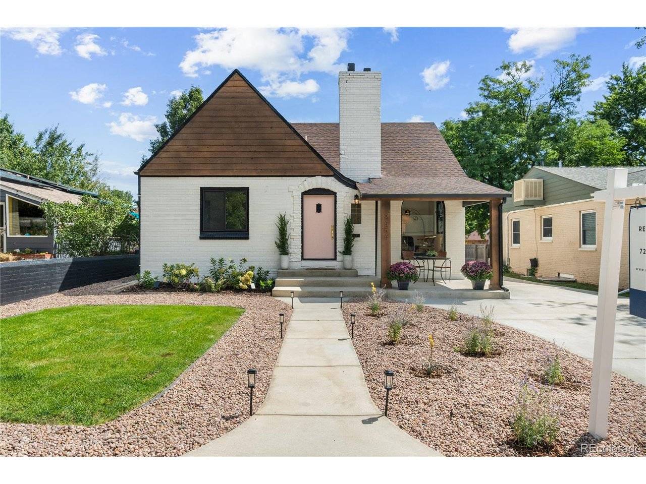 2656 Tennyson, Denver, CO 80212