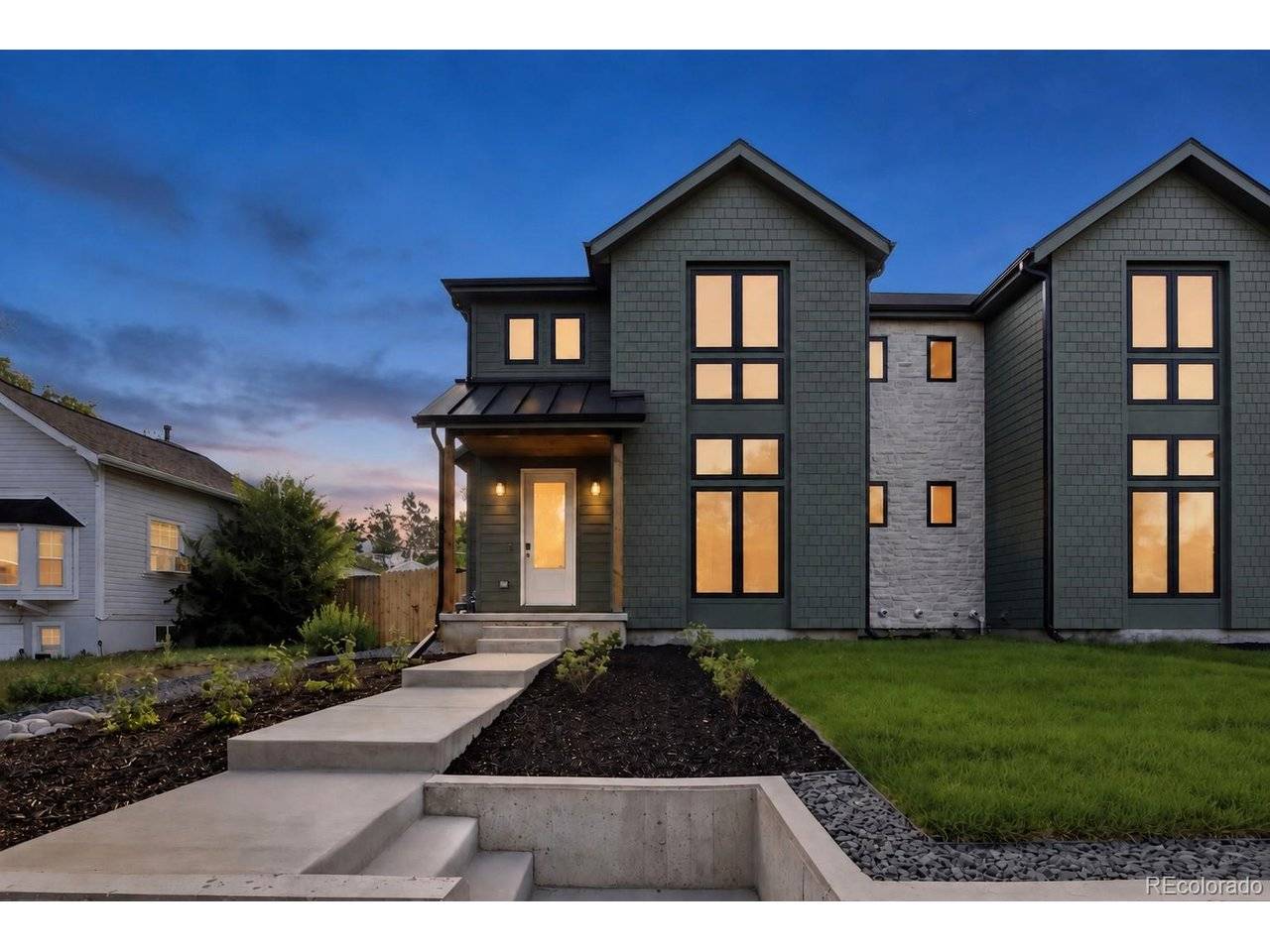 2525 Harlan, Denver, CO 80214