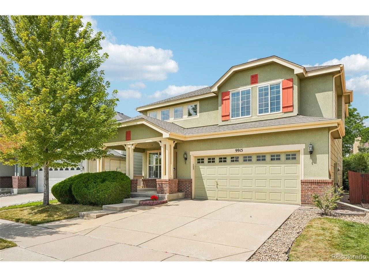 9915 E 112th, Henderson, CO 80640