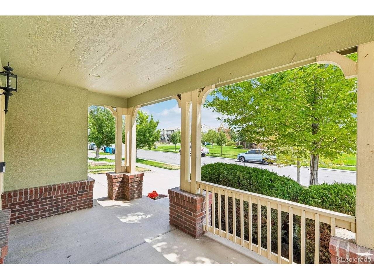 9915 E 112th, Henderson, CO 80640