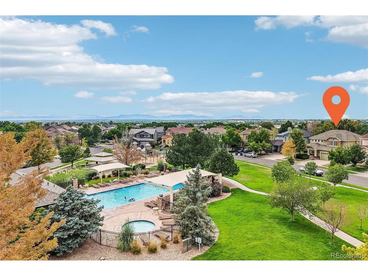 9915 E 112th, Henderson, CO 80640