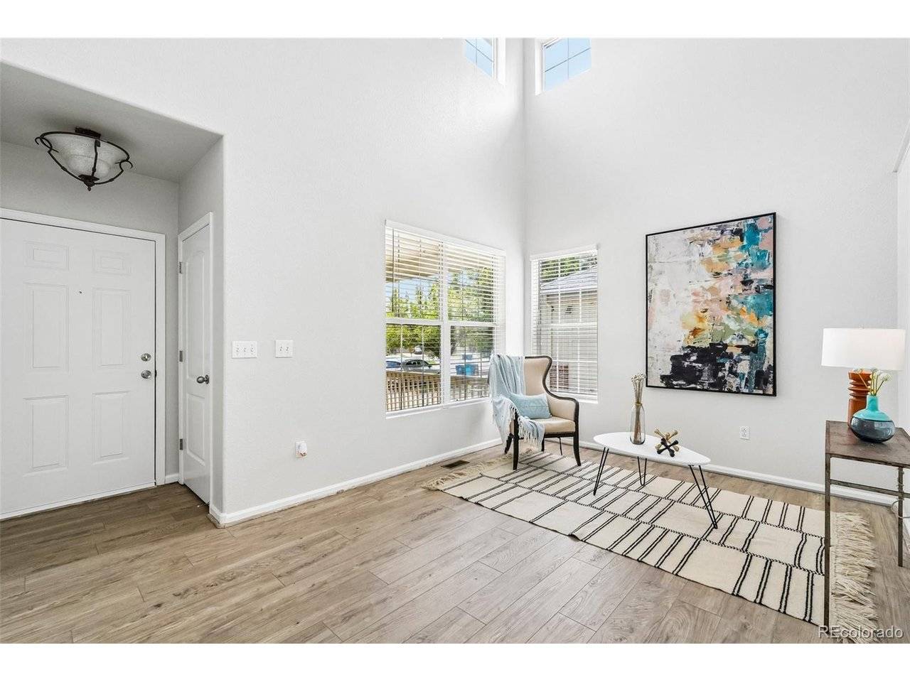 9915 E 112th, Henderson, CO 80640