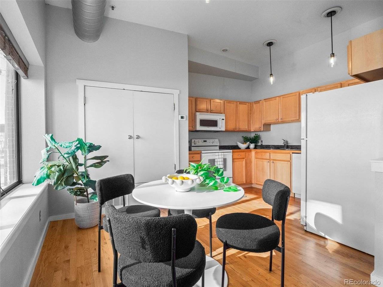 70 W 6th #107, Denver, CO 80204