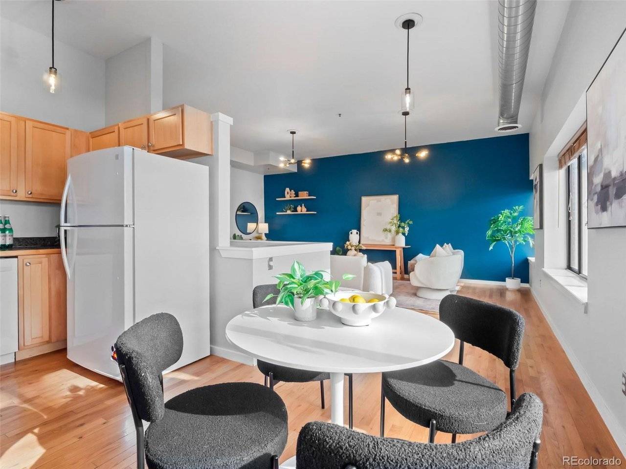 70 W 6th #107, Denver, CO 80204