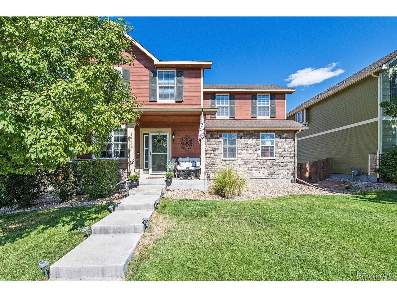 11058 Oswego, Commerce City, CO 80640