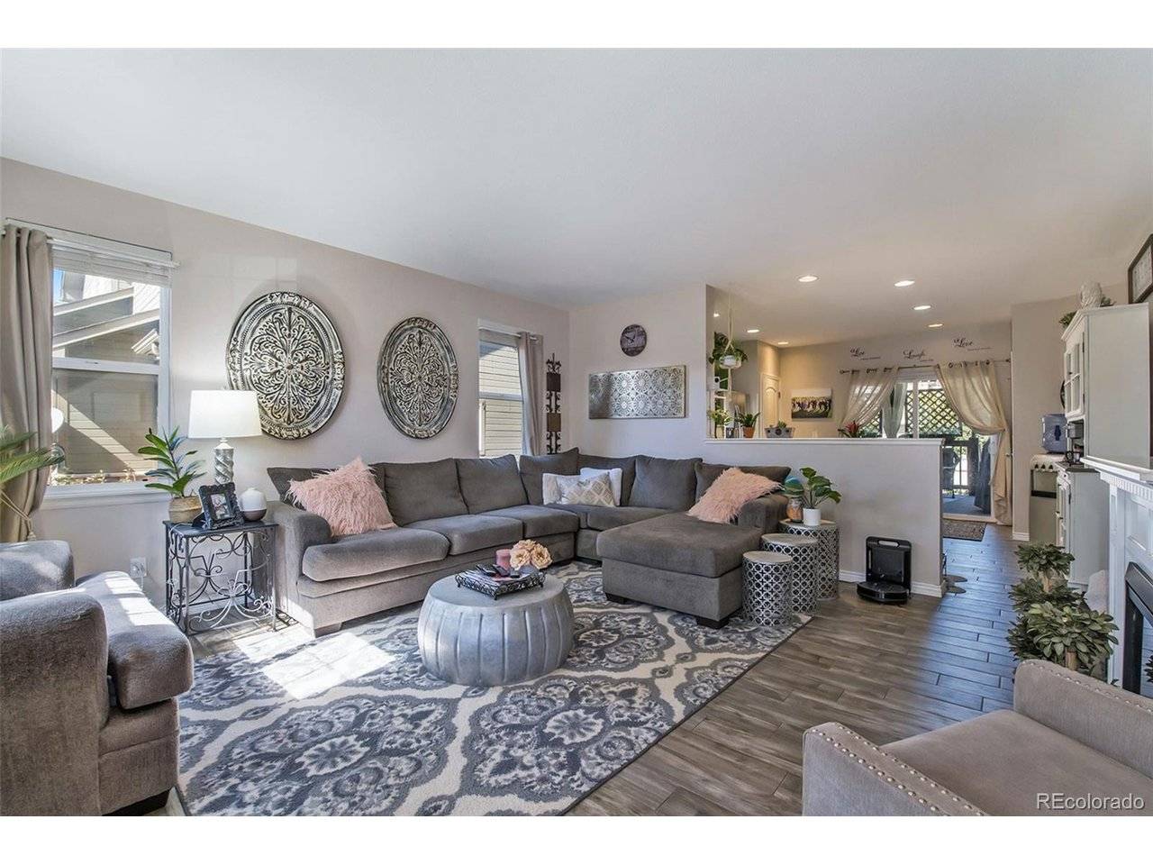 11058 Oswego, Commerce City, CO 80640
