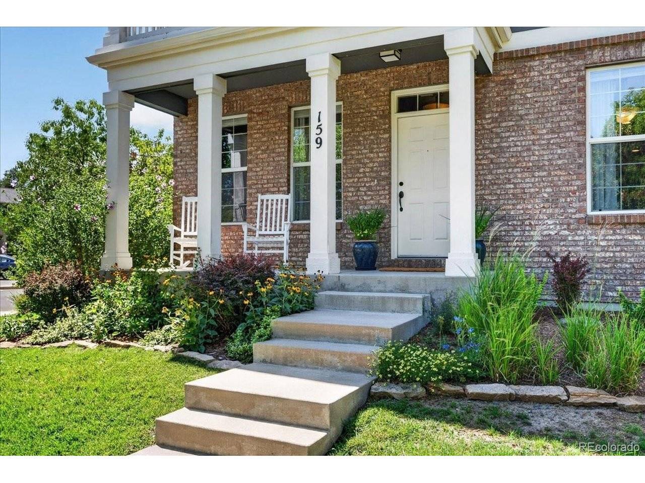 159 Poplar, Denver, CO 80220