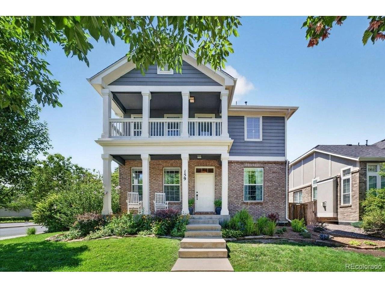 159 Poplar, Denver, CO 80220