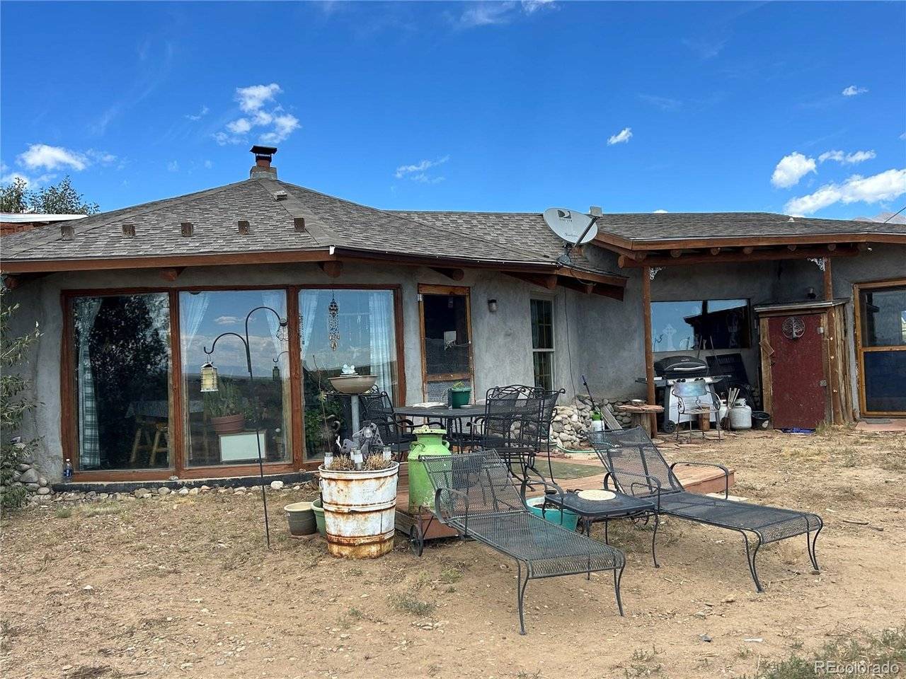 62200 County Road Ee, Moffat, CO 81143