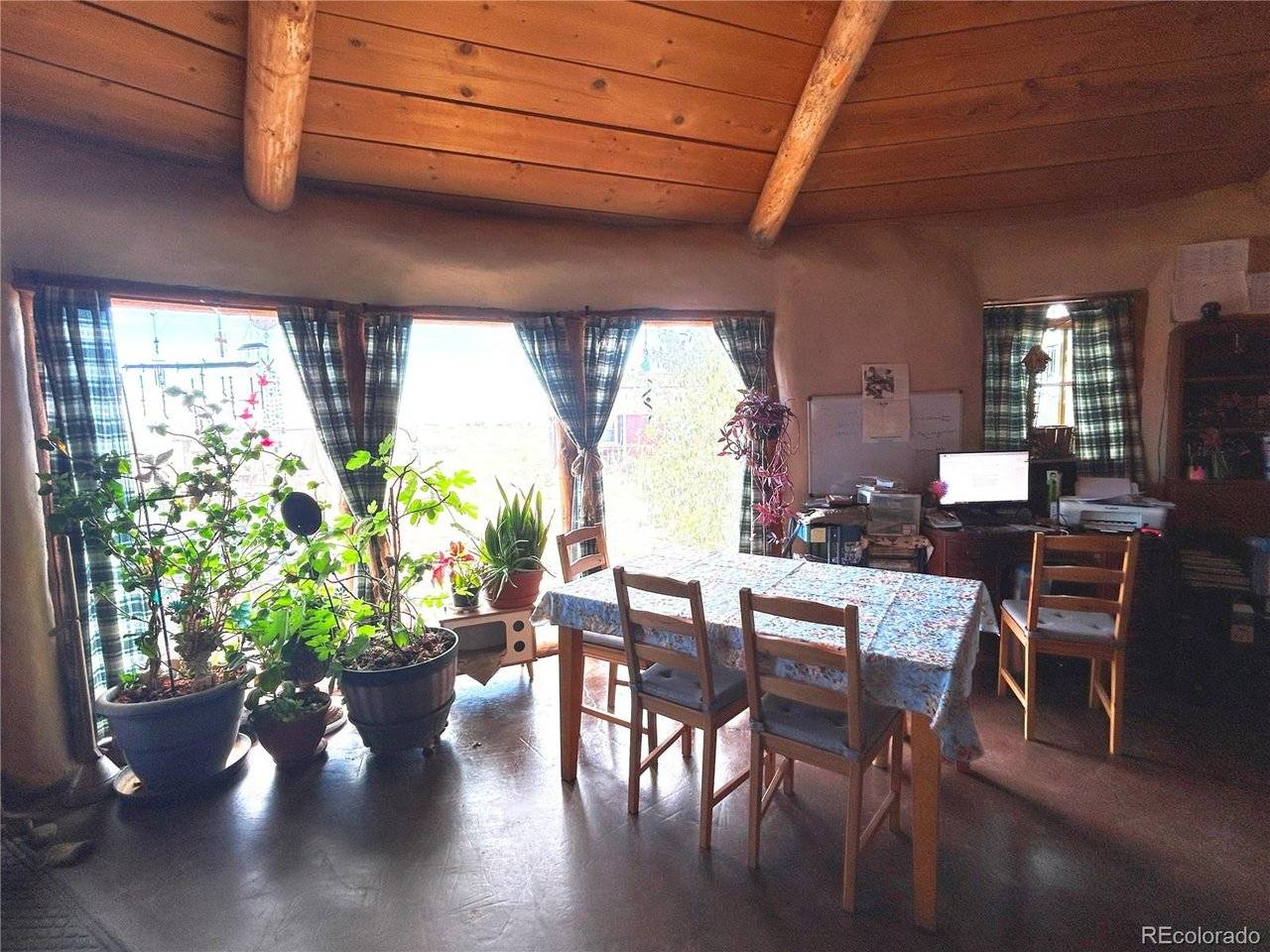 62200 County Road Ee, Moffat, CO 81143