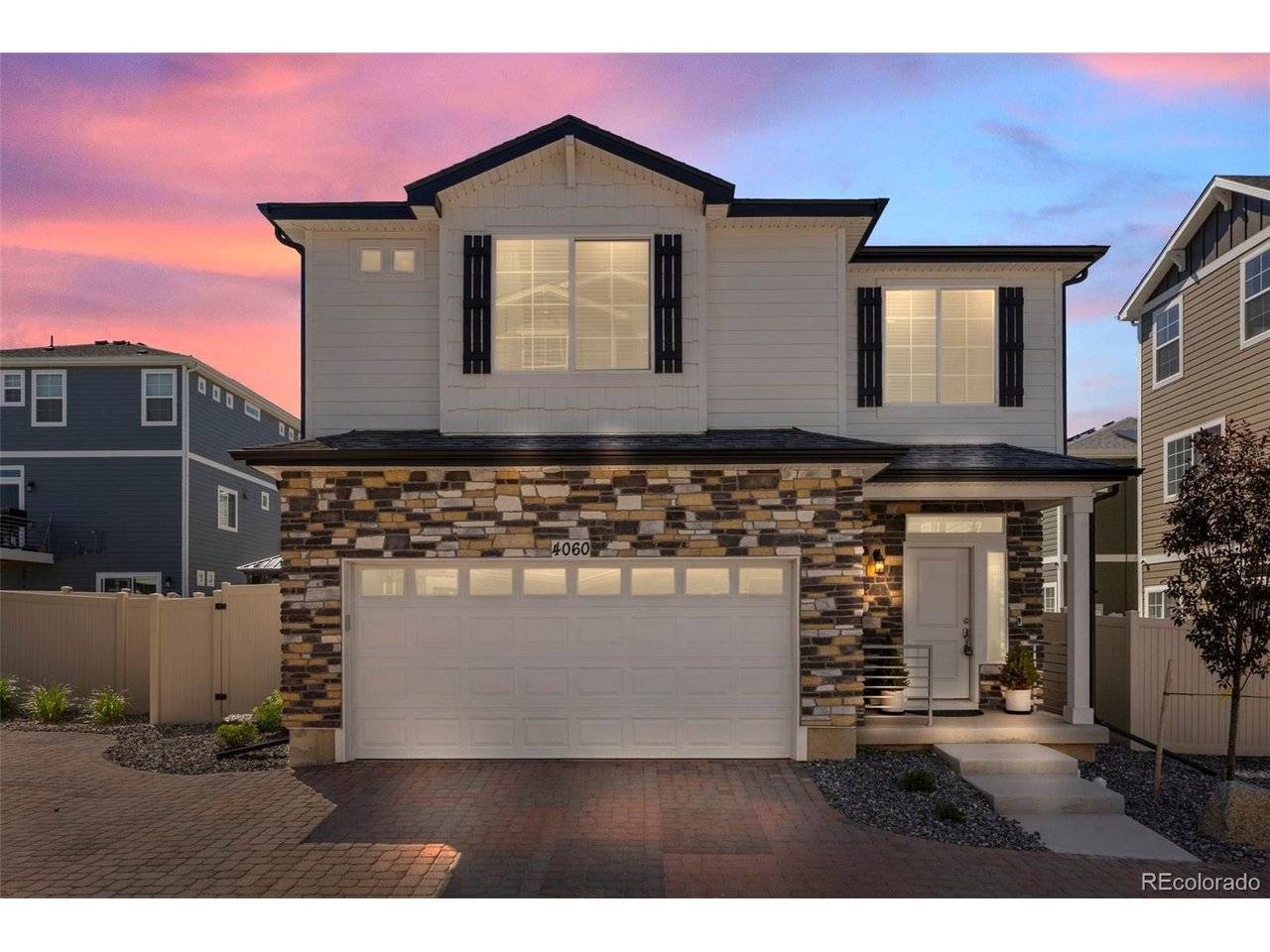 4060 N Rome, Aurora, CO 80019