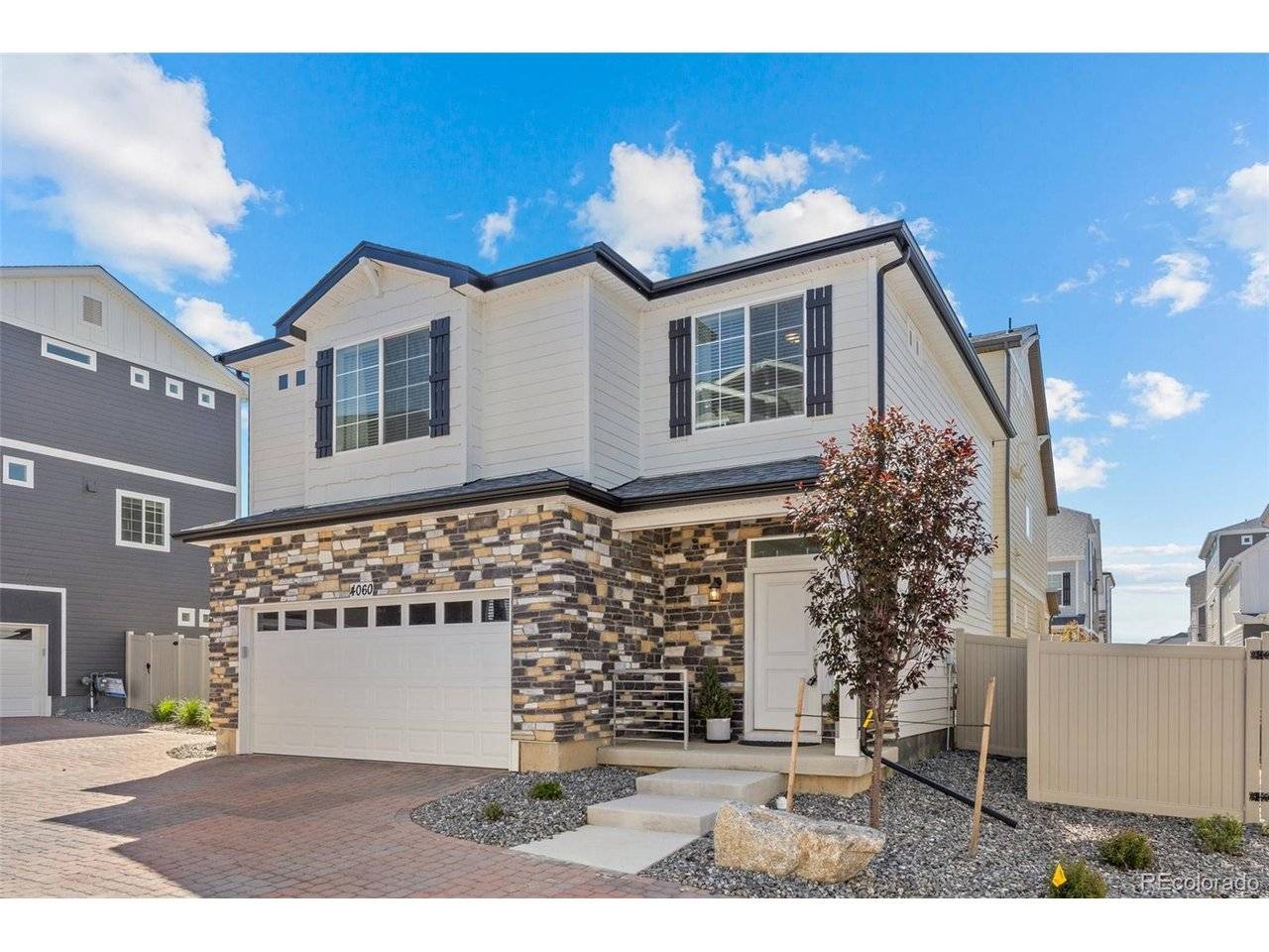 4060 N Rome, Aurora, CO 80019