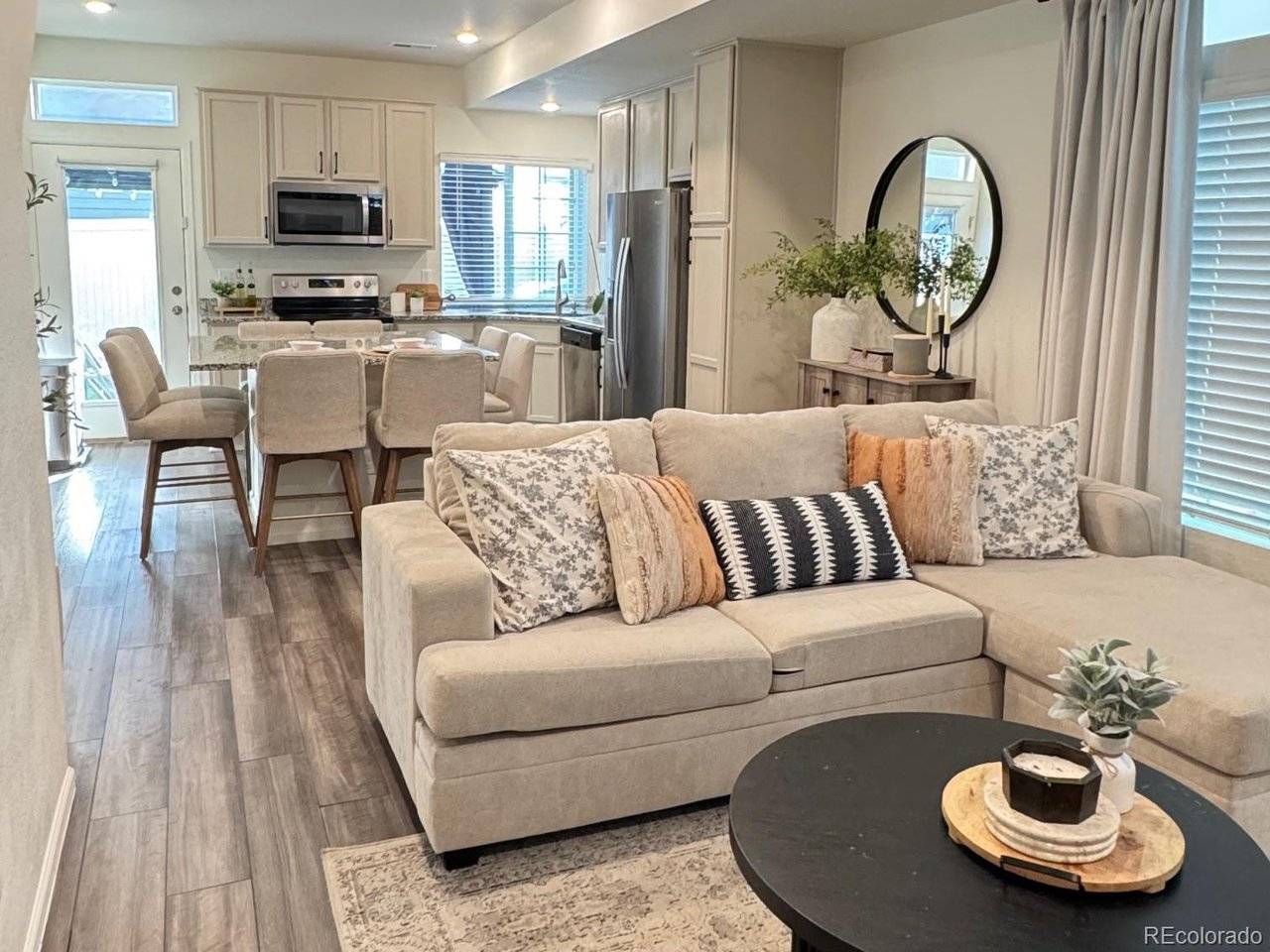 4060 N Rome, Aurora, CO 80019