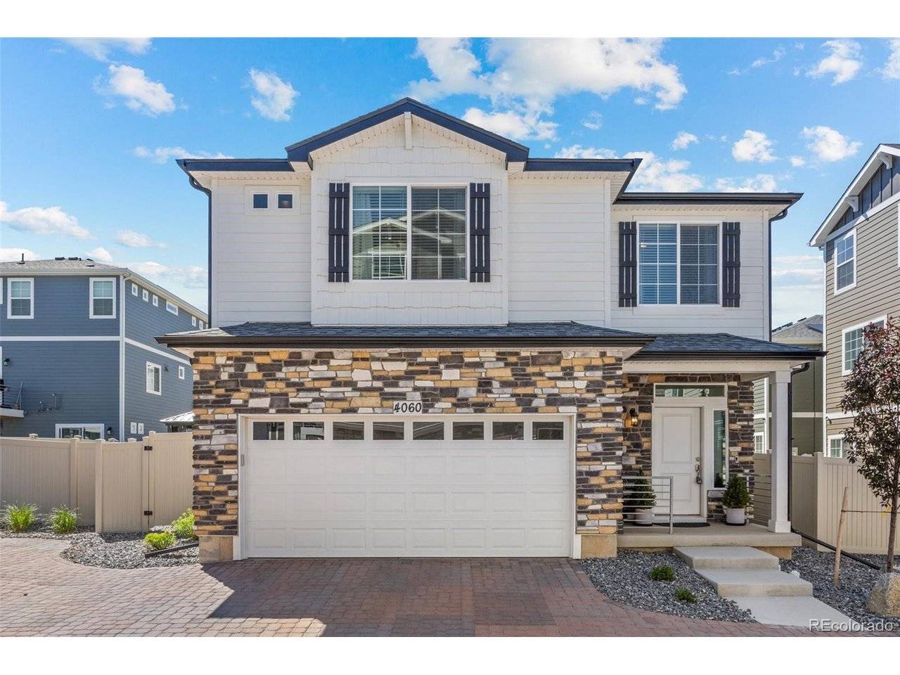 4060 N Rome, Aurora, CO 80019