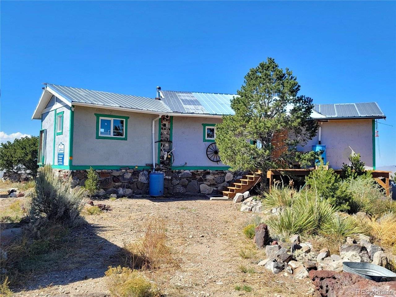 0 Valley View, San Luis, CO 81152