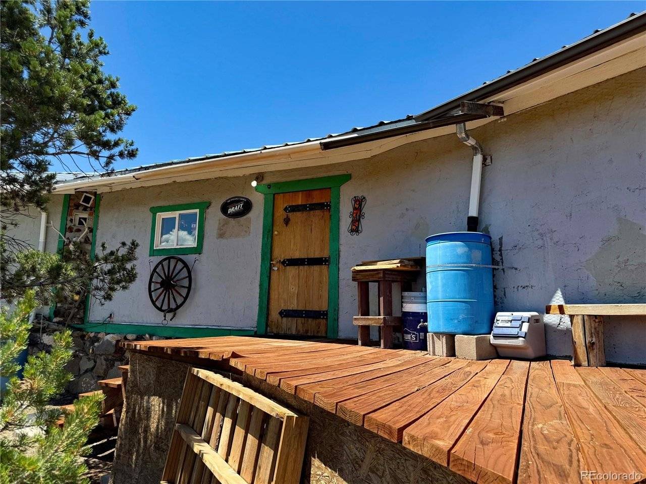 0 Valley View, San Luis, CO 81152