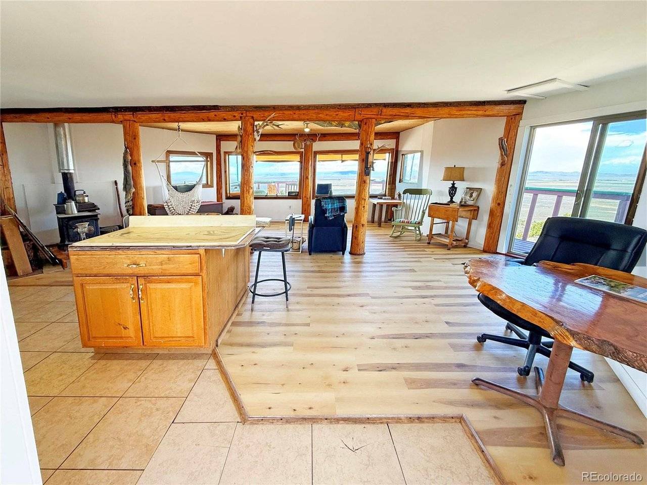 0 Valley View, San Luis, CO 81152