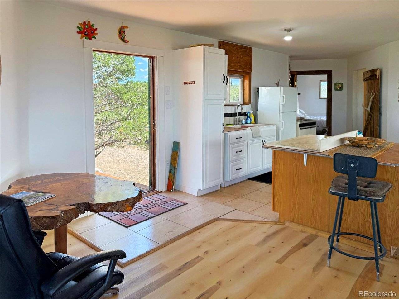 0 Valley View, San Luis, CO 81152
