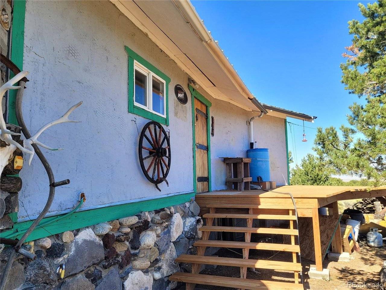 0 Valley View, San Luis, CO 81152