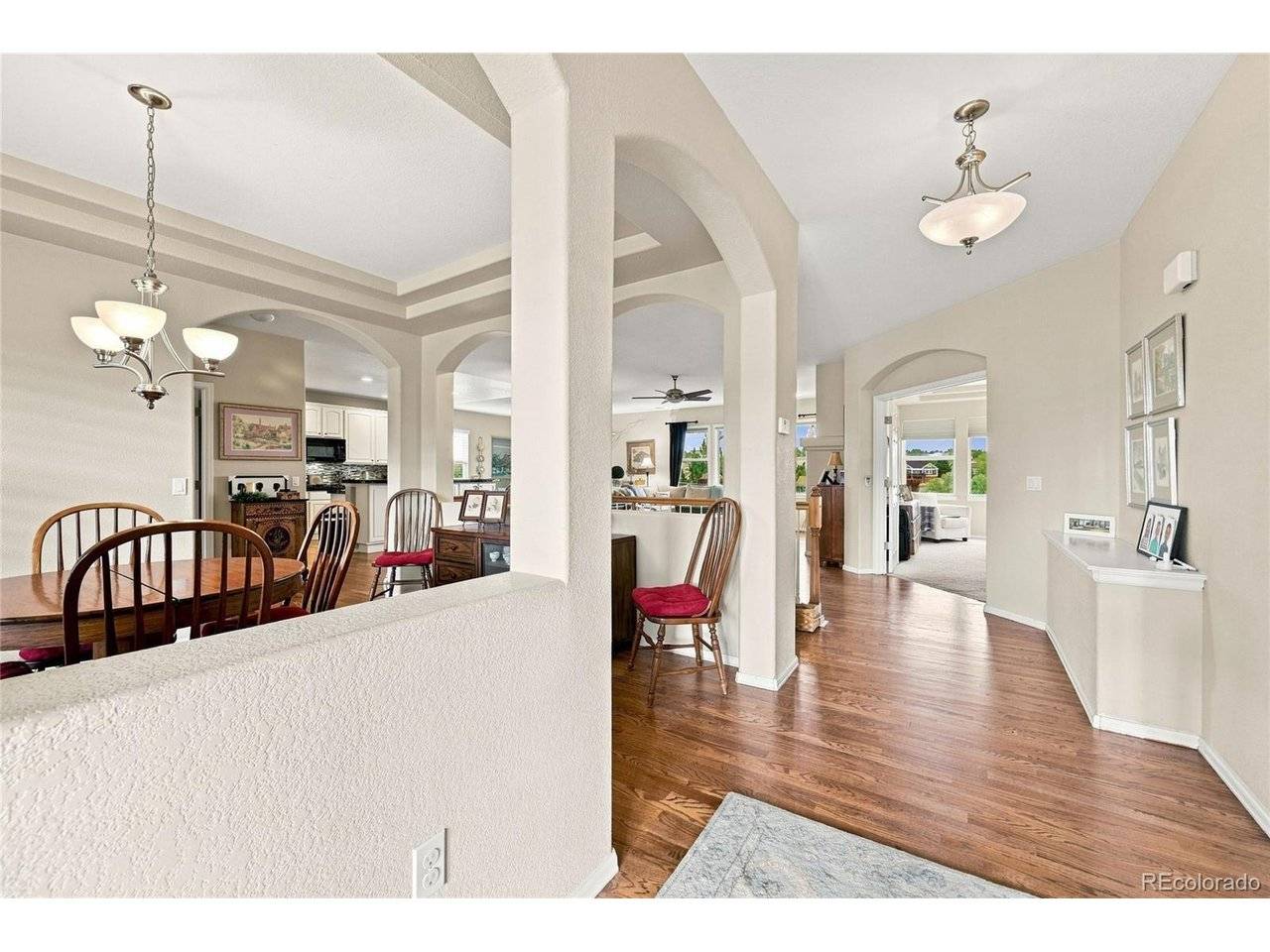 7996 S Shawnee, Aurora, CO 80016