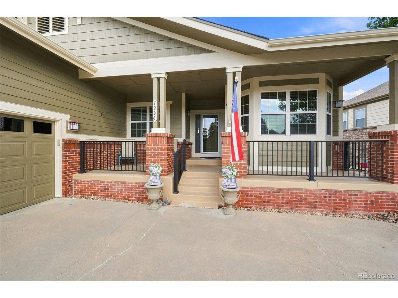 7996 S Shawnee, Aurora, CO 80016