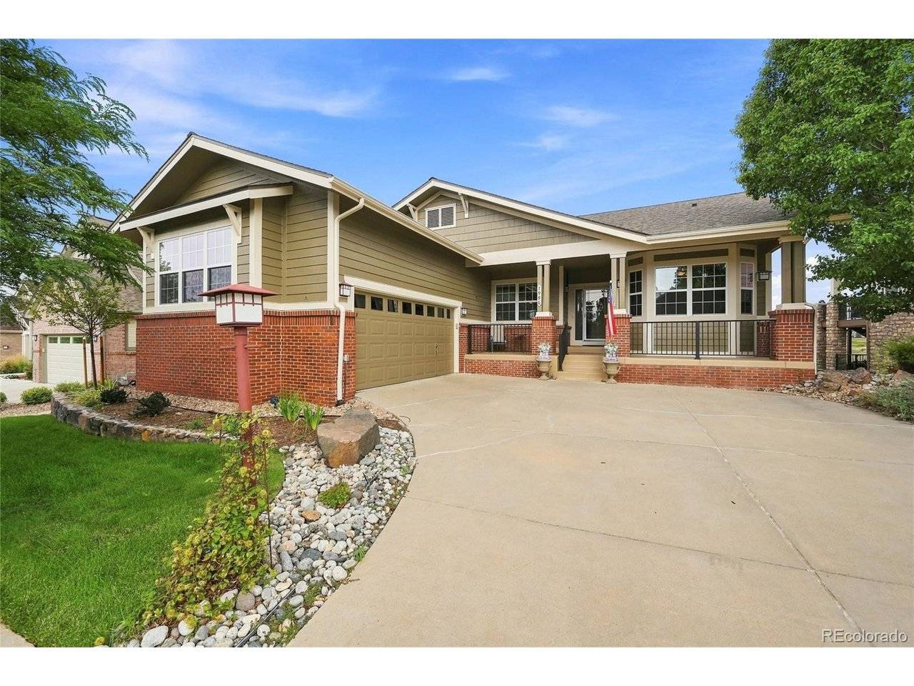 7996 S Shawnee, Aurora, CO 80016
