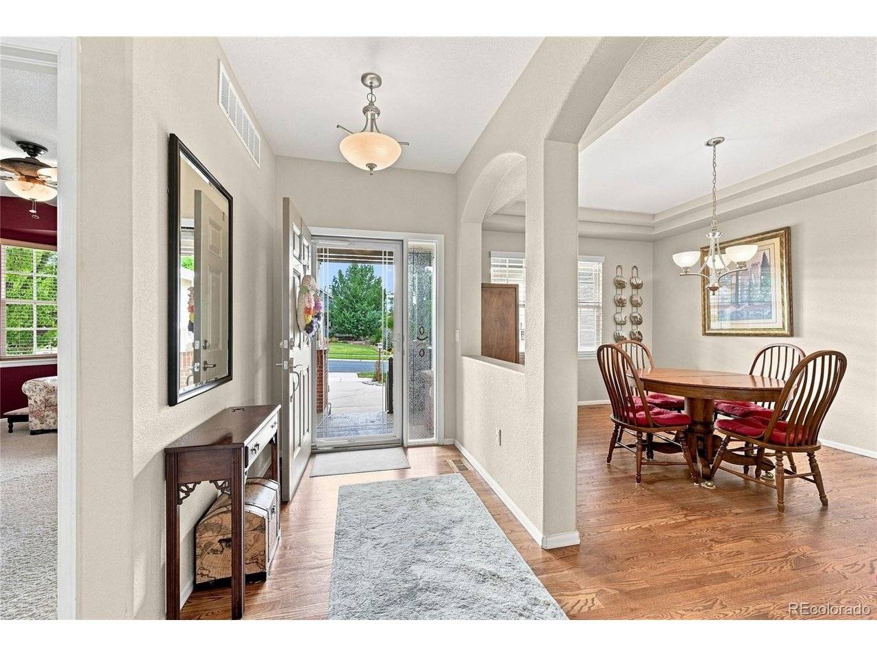 7996 S Shawnee, Aurora, CO 80016
