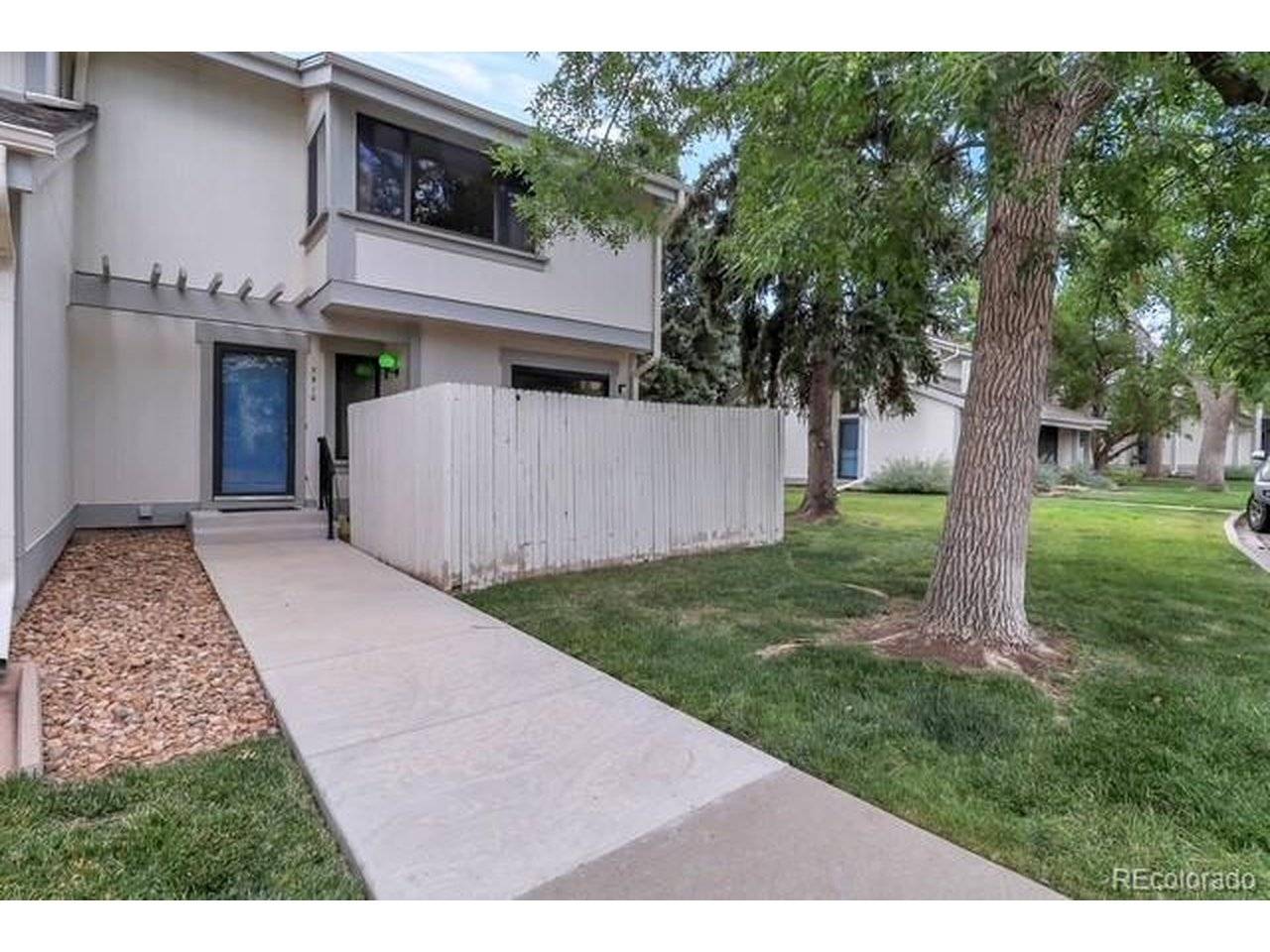 7910 W 90th #85, Broomfield, CO 80021