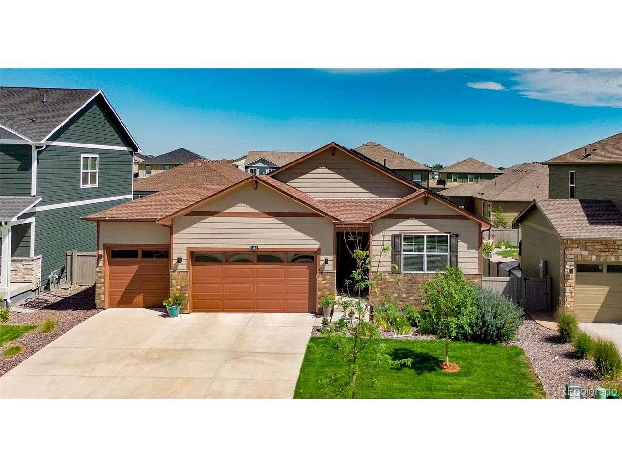 1496 Vantage, Berthoud, CO 80513