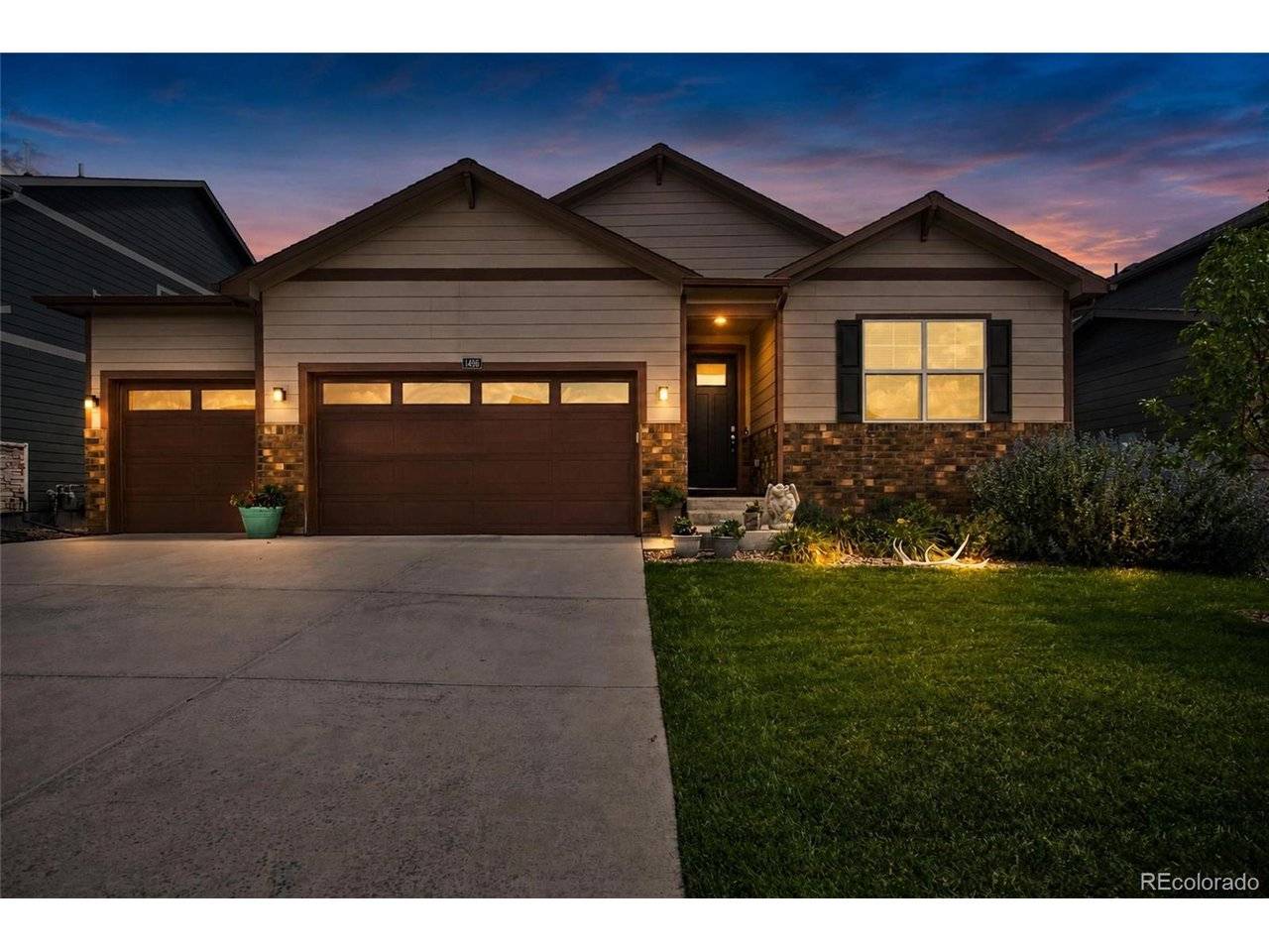 1496 Vantage, Berthoud, CO 80513