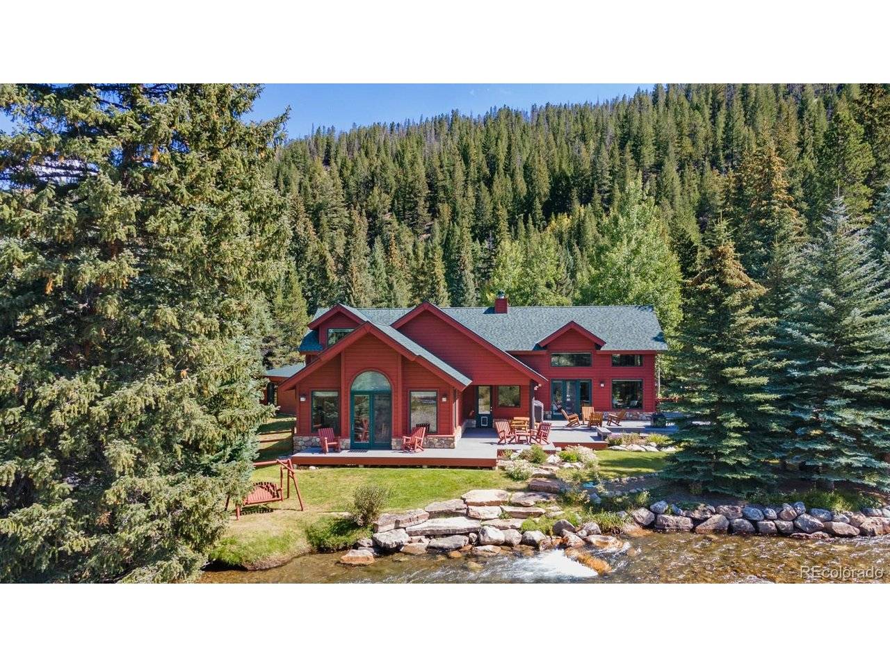 189 Ginger Quill, Breckenridge, CO 80424